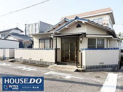 売土地　南区築港栄町