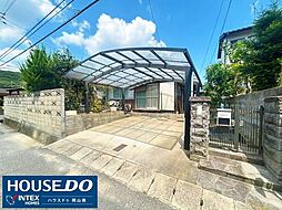 中古戸建　玉野市迫間