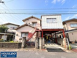 売土地　南区当新田