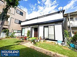中古戸建　南区新保