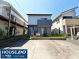 中古戸建　玉野市宇野8丁目