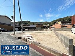 売土地 玉野市和田2丁目