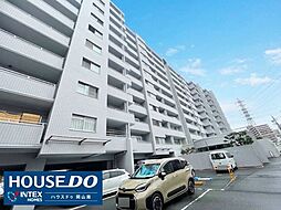 サーパス東古松