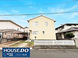 中古戸建　南区内尾