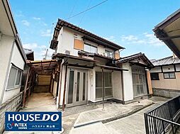 中古戸建　南区築港新町2丁目