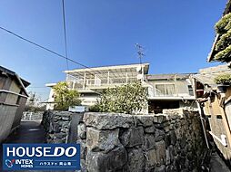 中古戸建 玉野市八浜町大崎