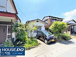 中古戸建　南区小串