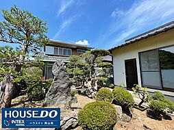 中古戸建 玉野市滝