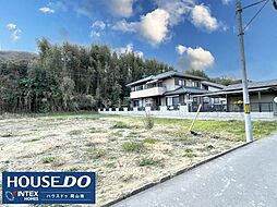 売土地 南区宗津