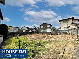 売土地　南区箕島