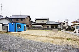 売土地　南区福田