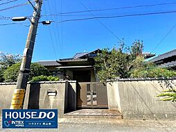 中古戸建　八浜町八浜