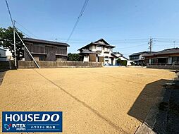 売土地　南区郡