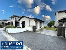 中古戸建　南区福島3丁目