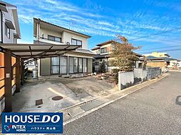 中古戸建　玉野市東高崎