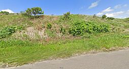 初山別村売土地