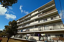 富田第二住宅６２号棟