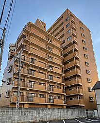 ダイアパレス新内町