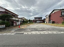 鳥取市西品治の土地