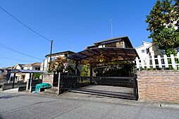 西宮市山口町上山口