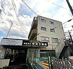宇佐美駅前マンション ３−B号室