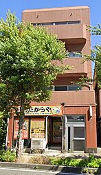 弥生マンション 201