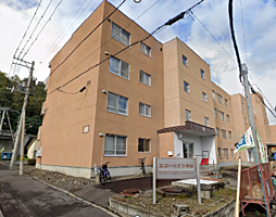 エコーハイツ神居 C−４０８