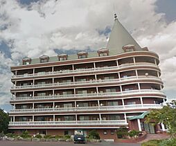 サン・オーエン・ヴィラ 605