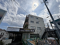 宇佐美駅前マンション 3-B