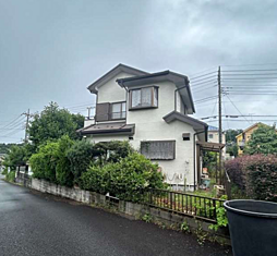 町田市山崎町