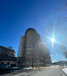 ハイクレスト草津アーバンリゾート弐番館 1023