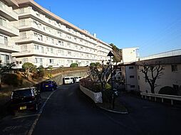 中銀ライフケア伊豆山１２号館 1403