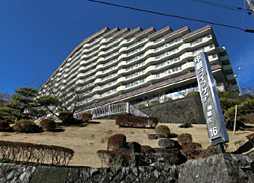 中銀ライフケア梅園台16号館 424