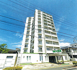 ヴィラ皆生二番館 1106