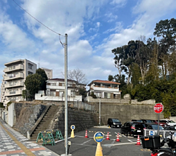 我孫子市緑一丁目