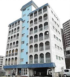 ブルーハイツ岸の浦マンション 41