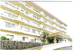 中銀ライフケア南熱海１５号館 2203