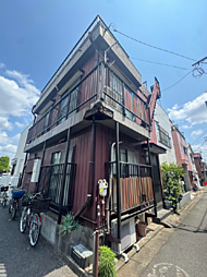 江戸川区松本二丁目　売土地