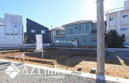 千葉市中央区長洲2丁目本千葉XV 3号地