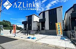 千葉市稲毛区長沼町 2-1号棟