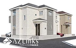 千葉市中央区旭町 2号棟