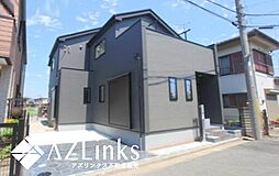 グラファーレ千葉市稲毛区穴川2丁目5期 1号棟