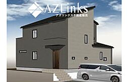 グラファーレ四街道市旭ケ丘2丁目9期 2号棟