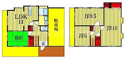 鎌ケ谷7丁目戸建