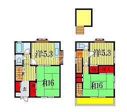 栄町戸建