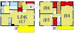 パークコート旭町　F棟