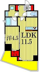 フェアリア船橋本町