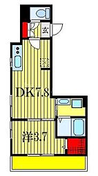 ヴランドール船橋本町