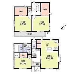船橋市前原西8丁目戸建（ＪＴＩ）