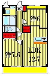 ウインドヒル鎌ヶ谷